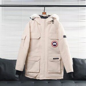 Canada Goose Expedition Parka